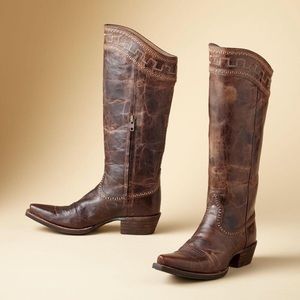 Ariat Sahara Boots
